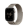 Apple 46mm Natural Milanese Loop - M/L - 1594148 - zdjęcie 2